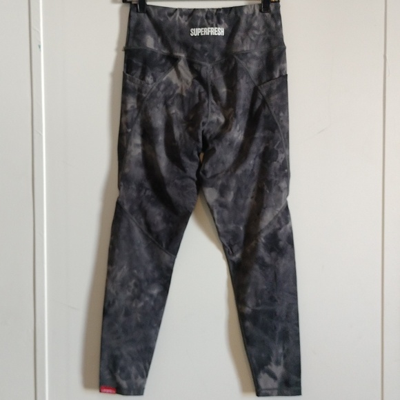 SuperFresh leggings size L. - Picture 12 of 14